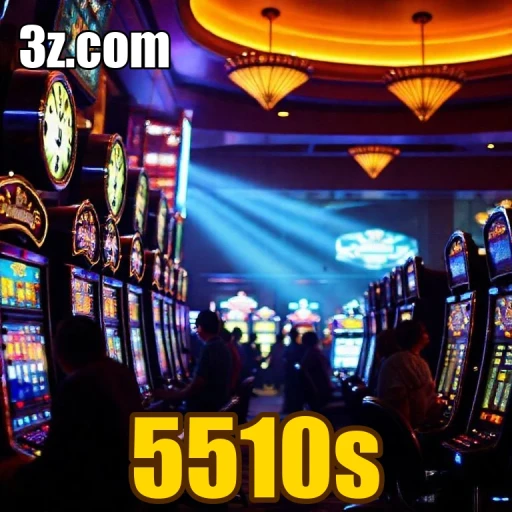 Eventos Incríveis do 5510s: Game On com Novidades!