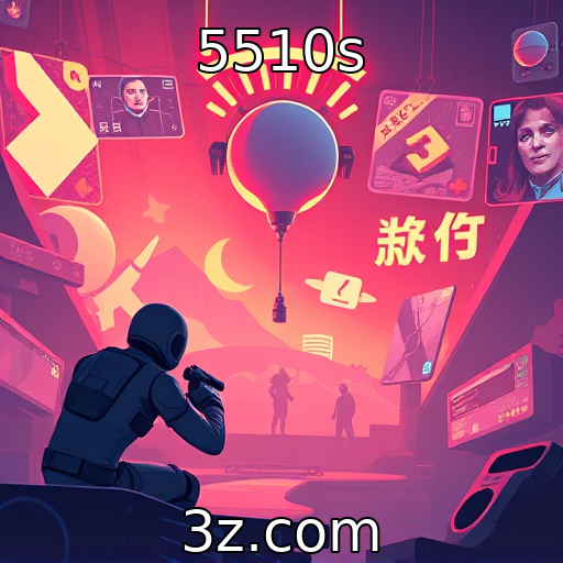 Tendências de jogos digitais para o futuro próximo