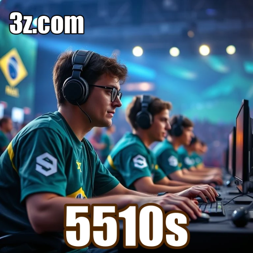 Velocidade e Emoção em Racing no 5510s: Venha Acelerar!